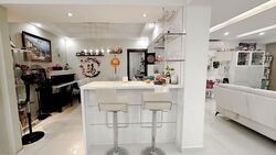 Blk 245 Pasir Ris Street 21 (Pasir Ris), HDB Executive #577376991